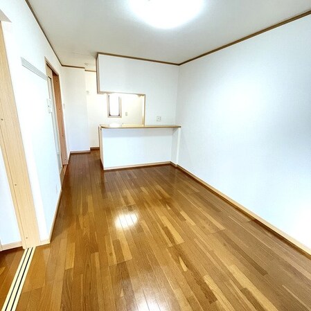 ラ・グラシューズの物件内観写真